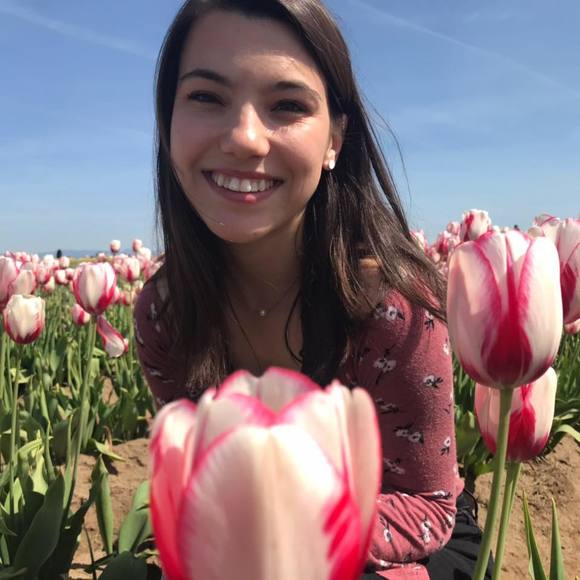 Meet your Posher, Trina - Picture 1 of 1